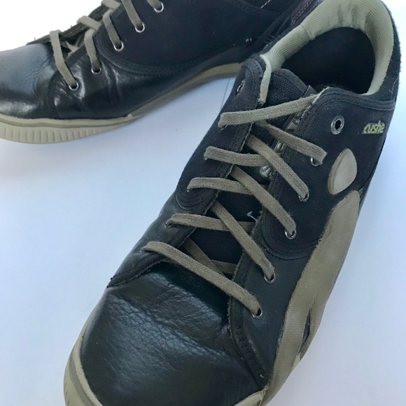 cushe shoes mens size 12